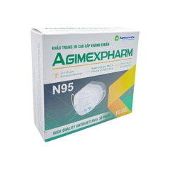 NƯỚC GIẶT CLEAN & CLEAN 3200ML - M59