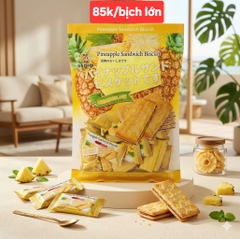 BÁNH THƠM NHẬT - V244