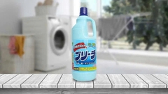 SỮA RỬA MẶT LIQUID - M151