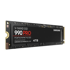 Ổ cứng SSD gắn trong 990 PRO NVMeTM M.2 4TB