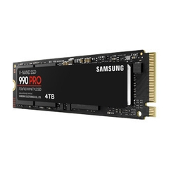 Ổ cứng SSD gắn trong 990 PRO NVMeTM M.2 4TB
