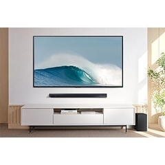 Loa Thanh Samsung Q-series HW-Q600C