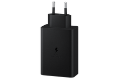 Củ sạc ba cổng T6530 (Max 65W) (Không kèm cáp)