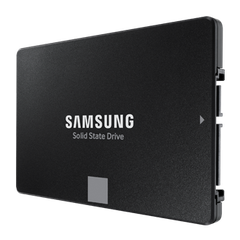 Ổ cứng SSD gắn trong 870 EVO SATA 2.5 inch 500GB MZ-77E500BW