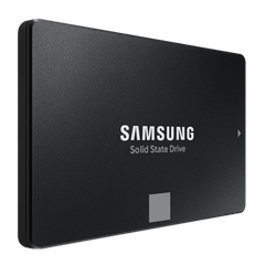 Ổ cứng SSD gắn trong 870 EVO SATA 2.5 inch 500GB MZ-77E500BW