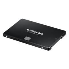 Ổ cứng SSD gắn trong 870 EVO SATA 2.5 inch 500GB MZ-77E500BW