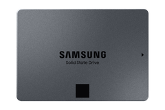 Ổ cứng SSD gắn trong 870 QVO SATA 2.5" 1TB MZ-77Q1T0BW