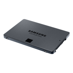Ổ cứng SSD gắn trong 870 QVO SATA 2.5" 2TB MZ-77Q2T0BW