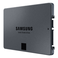 Ổ cứng SSD gắn trong 870 QVO SATA 2.5" 2TB MZ-77Q2T0BW