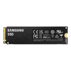 Ổ cứng SSD gắn trong 970 EVO Plus NVMe M.2 1TB MZ-V7S1T0BW