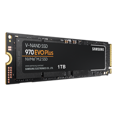 Ổ cứng SSD gắn trong 970 EVO Plus NVMe M.2 1TB MZ-V7S1T0BW