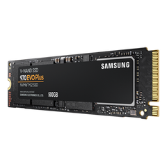 Ổ cứng SSD gắn trong 970 EVO Plus NVMe M.2 500GB MZ-V7S500BW