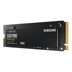 Ổ cứng SSD gắn trong 980 NVMe M.2 SSD 250GB MZ-V8V250BW