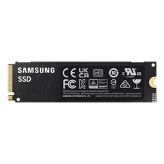 Ổ cứng SSD gắn trong 990 EVO NVMe M.2 2 TB