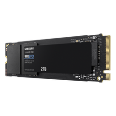 Ổ cứng SSD gắn trong 990 EVO NVMe M.2 2 TB
