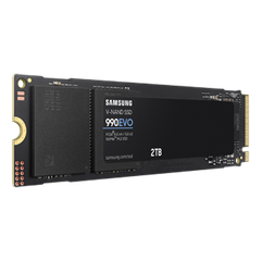 Ổ cứng SSD gắn trong 990 EVO NVMe M.2 2 TB