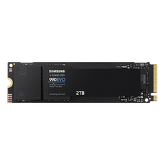 Ổ cứng SSD gắn trong 990 EVO NVMe M.2 2 TB