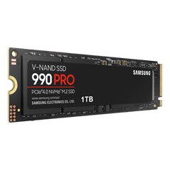 Ổ cứng SSD gắn trong 990 PRO NVMeTM M.2 1TB MZ-V9P1T0BW