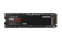 Ổ cứng SSD gắn trong 990 PRO NVMeTM M.2 4TB