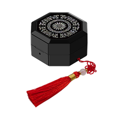 Hộp đựng tai nghe Heritage cho Galaxy Buds4 | Buds4 Pro