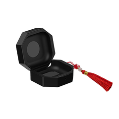 Hộp đựng tai nghe Heritage cho Galaxy Buds4 | Buds4 Pro