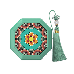 Hộp đựng tai nghe Heritage cho Galaxy Buds4 | Buds4 Pro