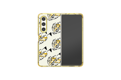 Popticle Case by Artist Haydonna for Z Fold5