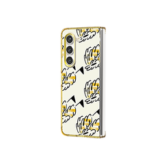 Ốp lưng Poptical do Nghệ sĩ Haydonna thiết kế cho Galaxy Z Fold5