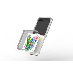 Tấm thẻ thông minh Galaxy Z Flip5 (phiên bản Nghệ sĩ Steven Wilson)