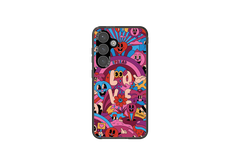 Artist Yeye Weller Case for S24