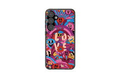 Artist Yeye Weller Case for S24+