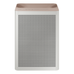 AX3100BM Air Purifier with Multi-Layered High Efficiency Purification System