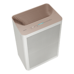 AX3100BM Air Purifier with Multi-Layered High Efficiency Purification System
