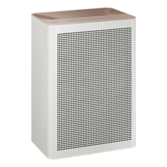 AX3100BM Air Purifier with Multi-Layered High Efficiency Purification System