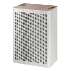 AX3100BM Air Purifier with Multi-Layered High Efficiency Purification System