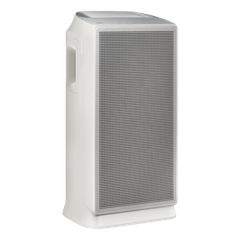 AX5500 Air Purifier with Multi-Layered High Efficiency Purification System