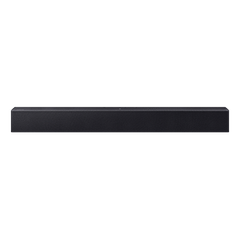 B-series Soundbar HW-B400F 2.0 ch Subwoofer (2025)
