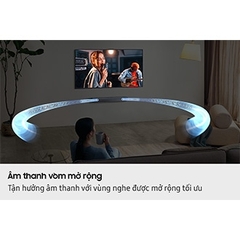 B-series Soundbar HW-B400F 2.0 ch Subwoofer (2025)