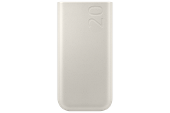 Sạc dự phòng 20,000 mAh 45W