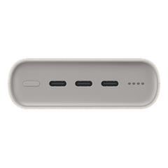 Pin dự phòng 20000mAh