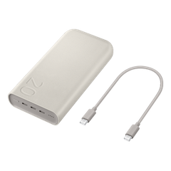 Pin dự phòng 20000mAh