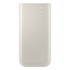 Pin dự phòng 20000mAh