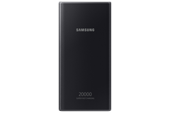 25W Battery Pack 20000mAh