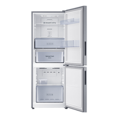 Tủ Lạnh Ngăn Đông Dưới với Optimal Fresh Zone, 280L