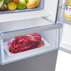 Tủ Lạnh Ngăn Đông Dưới với Optimal Fresh Zone, 280L