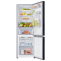 Tủ Lạnh Ngăn Đông Dưới với Optimal Fresh Zone, 313L