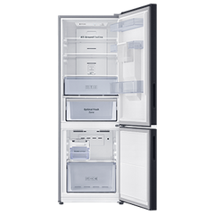 Tủ Lạnh Ngăn Đông Dưới với Optimal Fresh Zone, 313L