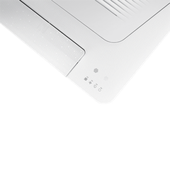 Điều hòa Cassette 1 hướng WindFree™