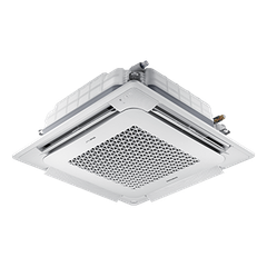 Điều hòa Cassette 4 hướng WindFree™