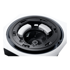 360 Cassette CAC with Omnidirectional outlet